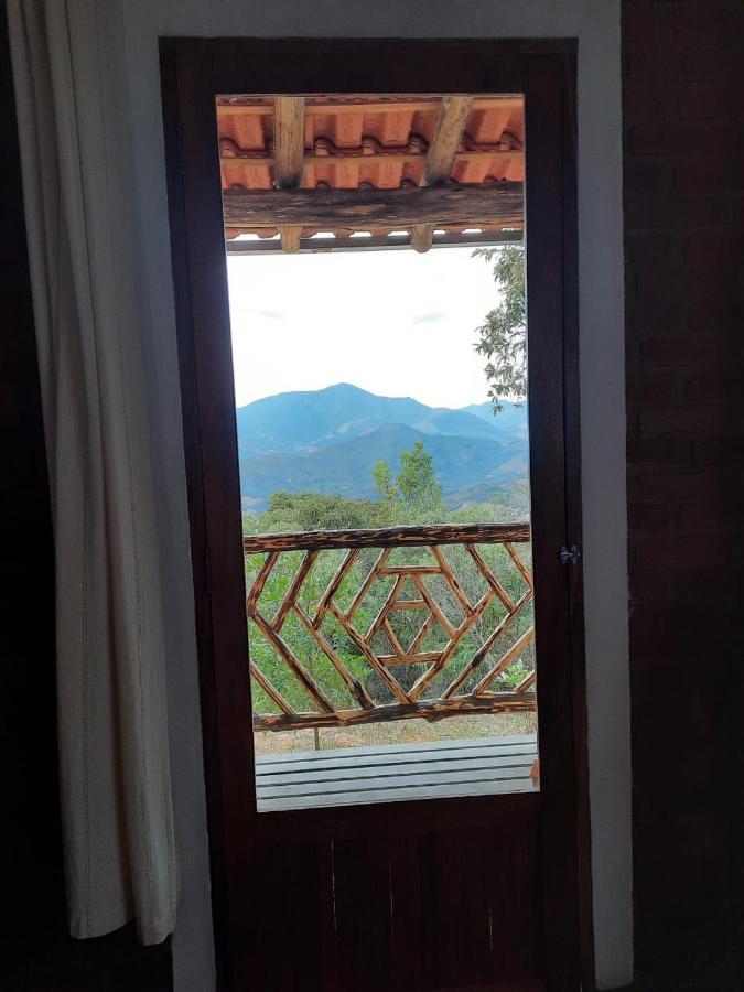 Recanto Do Leao Aiuruoca Exterior foto
