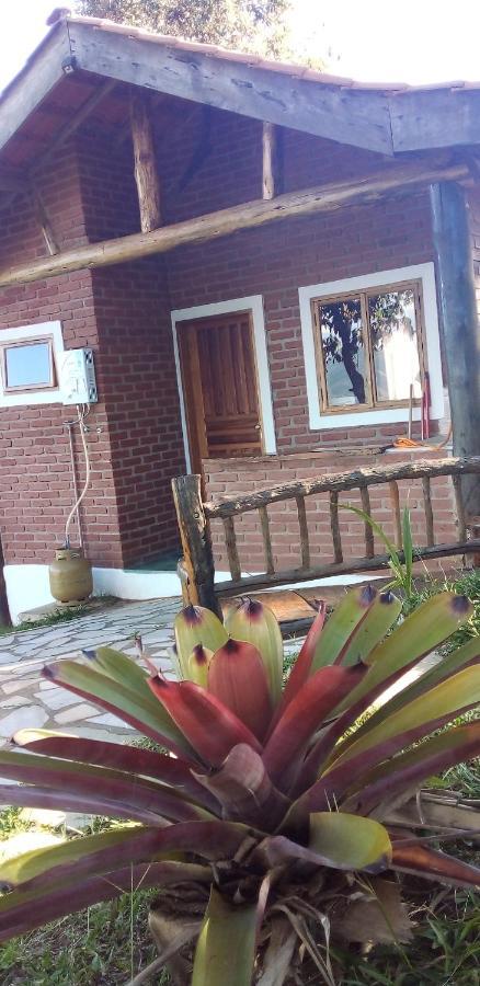 Recanto Do Leao Aiuruoca Exterior foto